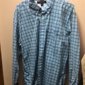 Vintage Tommy Hilfiger Shirt
